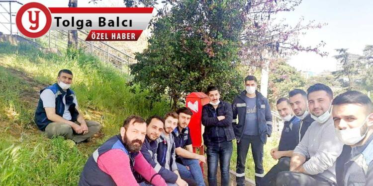 BEDAŞ’ta iki bine yakın işçi iş bıraktı: Sefalete mahkum değiliz