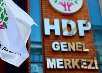 HDP A Haber’i RTÜK’e şikayet etti
