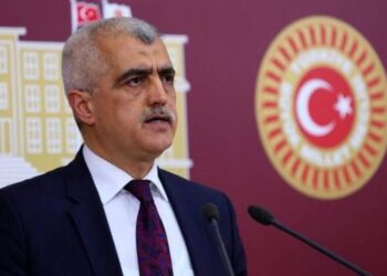 Gergerlioğlu’nun fezlekesi Meclis’e geldi