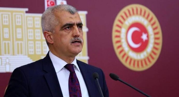 Gergerlioğlu’nun fezlekesi Meclis’e geldi