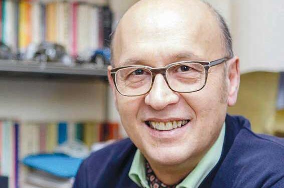 Scholz hükümeti kurulurken…