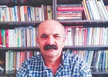 Yerli ve milli Alevilik!