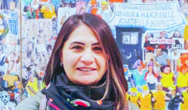 Sarı’nın boyası dökülüyor