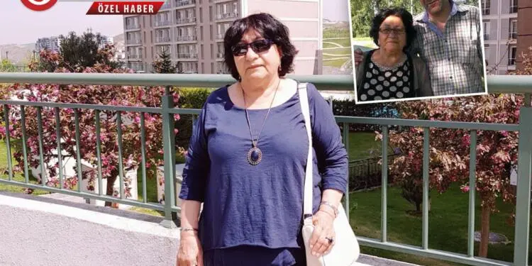 Kurda Rengîn: Dilber Haco