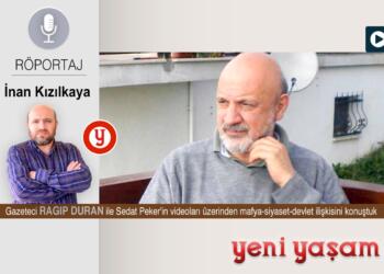 ‘Devlet-mafya ilişkisinde süreklilik esastır’