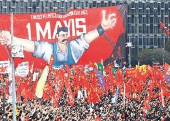 İşçiler için hesap sorma vakti