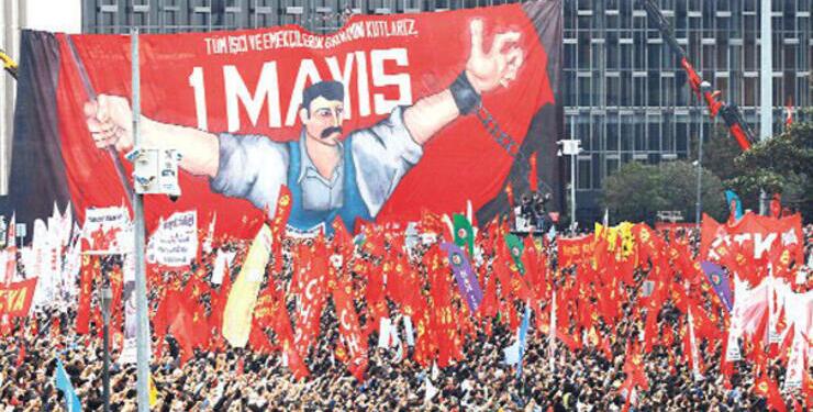 İşçiler için hesap sorma vakti