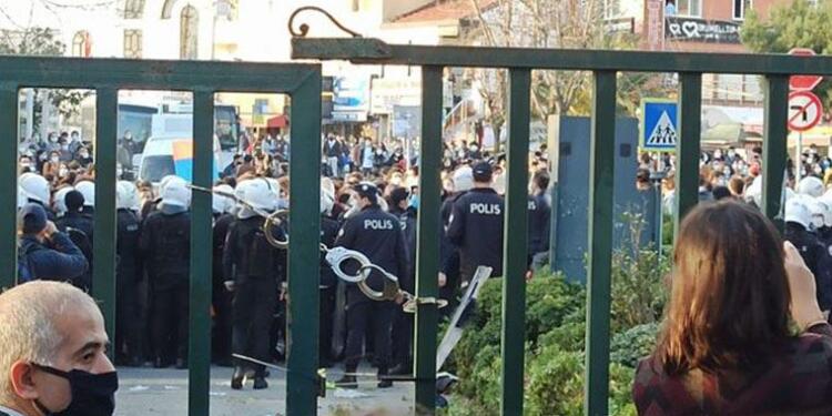 ‘Gazetecilik değil tetikçilik’