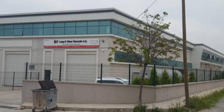 Yöneticiden LY Holding işçisine: Beynini çıkartırım