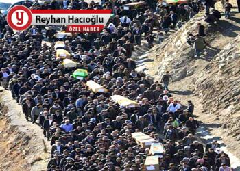 Roboski: 34 ölü, milyonlarca yaralı!