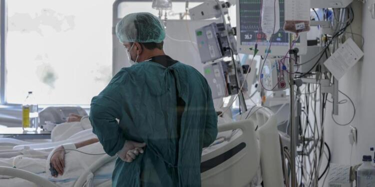 Koronavirüs tablosu: 139 kişi hayatını kaybetti, 39 bin 681