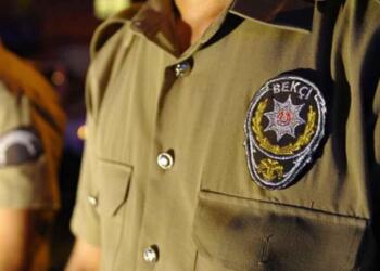 AKP ve MHP’liler bekçi yapılıyor