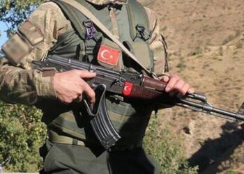 Koruculuğu kabul etmeyene köy yok!