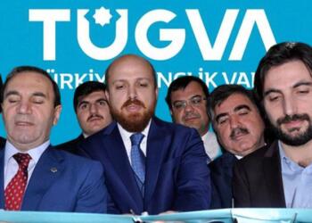 Mülakattan yine torpil çıktı