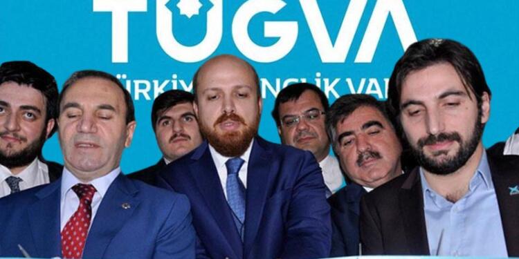 Mülakattan yine torpil çıktı