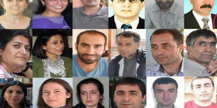 Bu davayı tarihe havale ediyoruz!