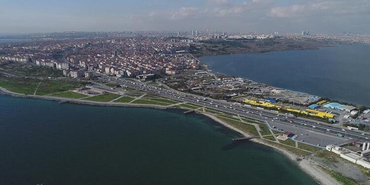 KANAL İSTANBUL: Rant ve seçim projesi