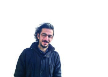 Bir rehin, bir tehdit