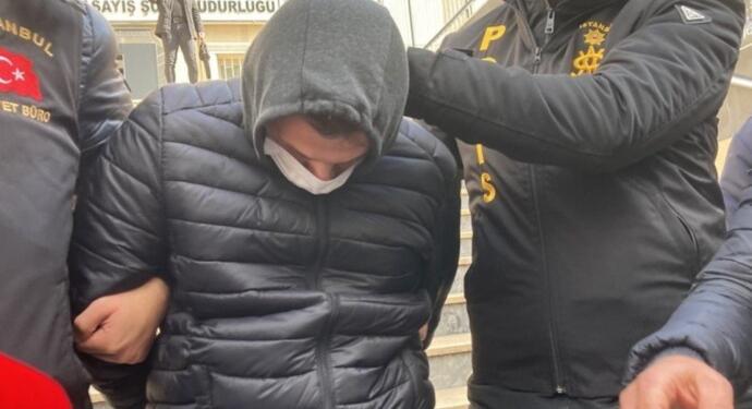 Başak Cengiz’i katleden fail Diyarbakır’a sevk edildi