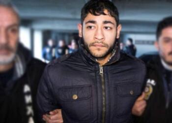 Ceren Damar’ı katletmekten verilen müebbet hapis onandı