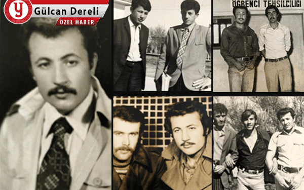 Masal gibi geldi gitti