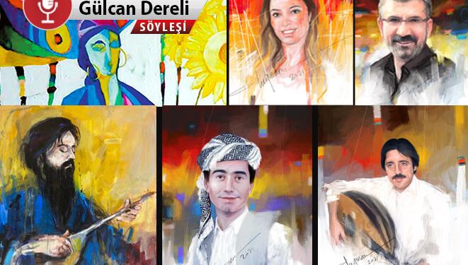 O Kurdî hayalle yaşıyorum