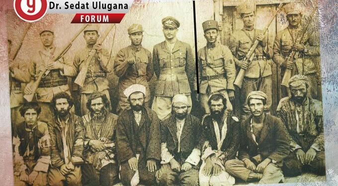 ‘Zilan Katliamı’: Kürt jenosidinin doksan birinci yılı