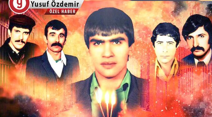 Bir direniş manifestosuydu yazılan