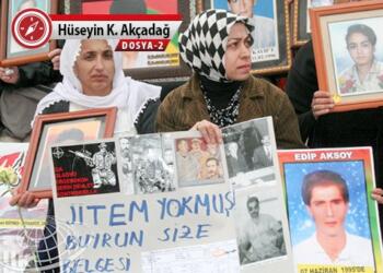 Barışa karşı kirli savaş