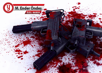 ‘Kayıp’ silahlar gerçekten kayıp mı?