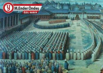 Tekçi rejim ulufe dağıtıyor