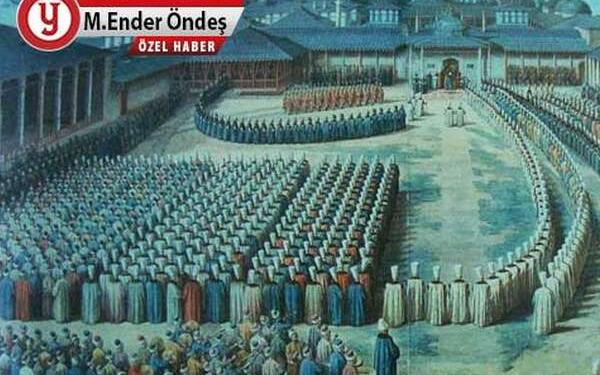 Tekçi rejim ulufe dağıtıyor