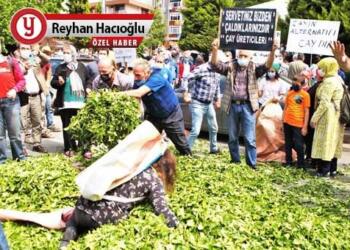 Tek çare birleşmemizde