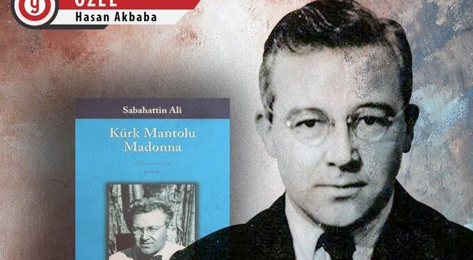 Bir faili meçhul hikaye: Sabahattin Ali