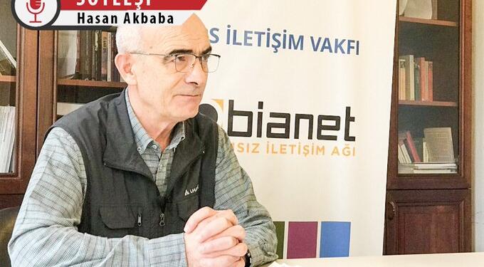 Biz bitti demeden bu dava bitmez!