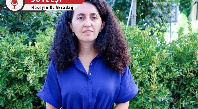 ‘Kürt halkı ve Öcalan arasında kimsenin çözemediği bir bağ var’