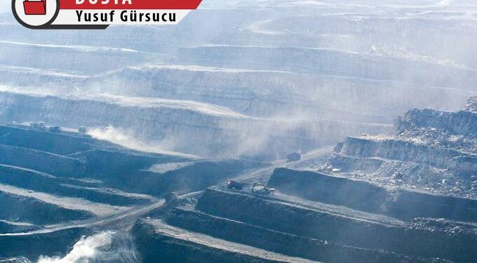 Yeni tedarik krizi ve nadir element kavgası