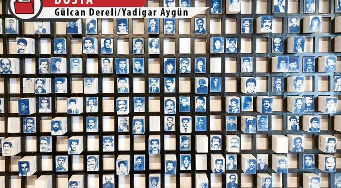 Ahları bu düzeni karalar