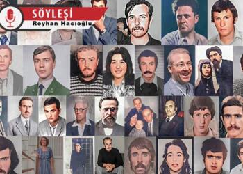 Unutturmamak devrimci bir eylem