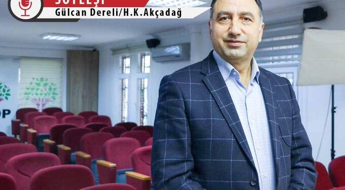 2023’e hazırlık ajandası