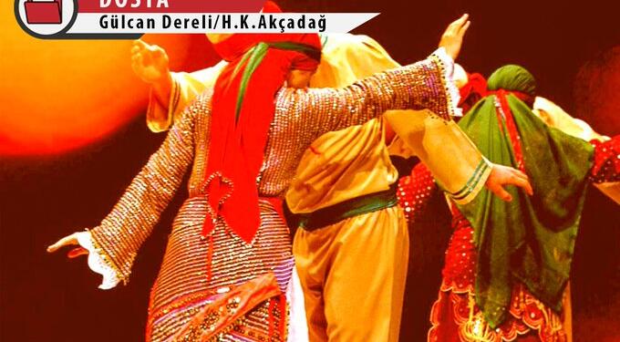 Herkesin hakları tehlikede