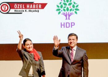 Kobanê davası, IŞİD’in yenilgisinin intikamıdır