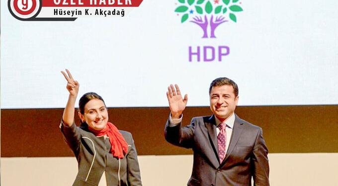 Kobanê davası, IŞİD’in yenilgisinin intikamıdır