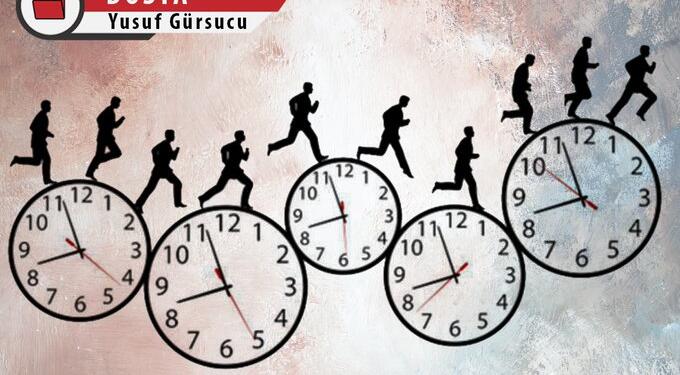 Köleliğe dönüş: Güvencesiz ve esnek çalışma!