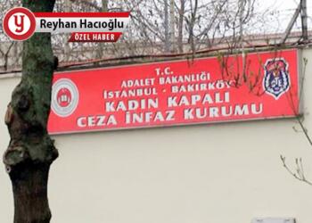 Tahliyeye ALES bahanesi!