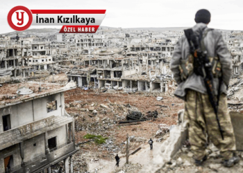 Kobanê düşmedi, faturası HDP’ye kesildi