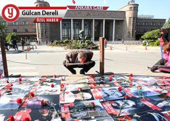 Devlet gözcülük yapmış, IŞİD de katliam