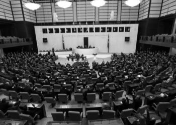 Meclis’in çökertildiği gün!