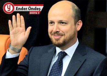 Kartal’da bir Harvard!