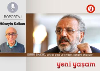 Kürt sorununu çözmeyen çeteleşir 